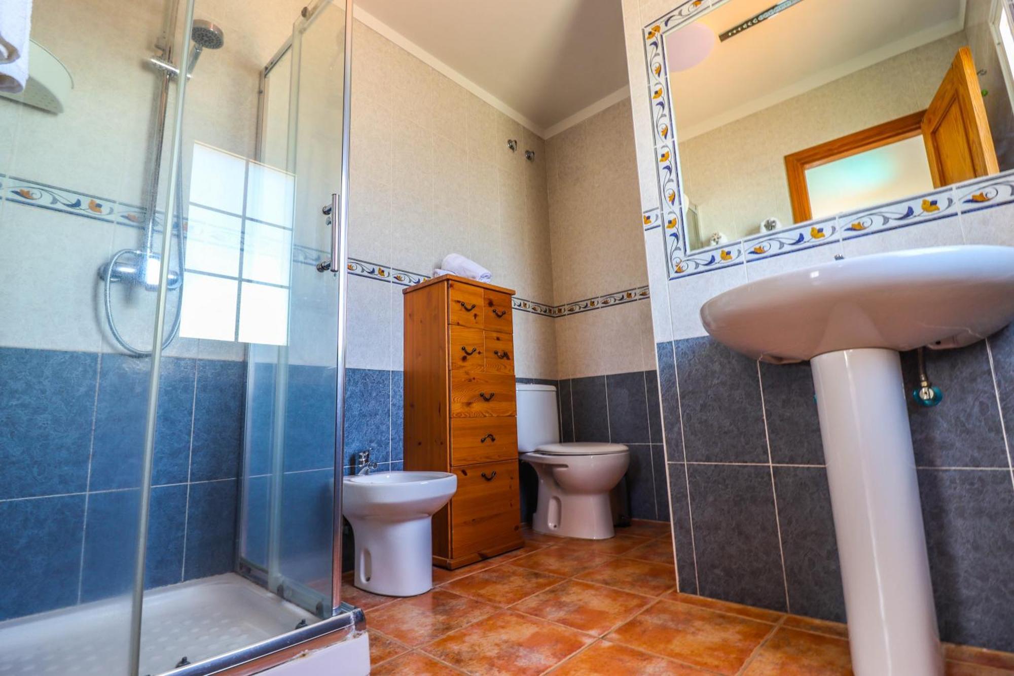 Rentaliday Los Cardones Санта-Крус-де-Тенерифе Экстерьер фото
